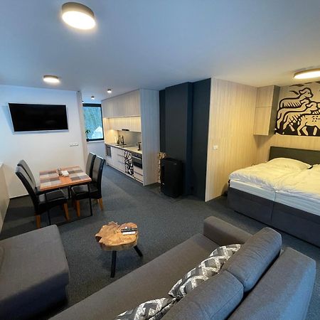 Apartman A29-2, Hrabovo, Ruzomberok Esterno foto