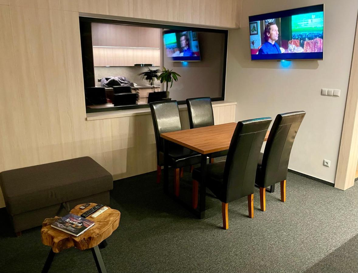 Apartman A29-2, Hrabovo, Ruzomberok Esterno foto